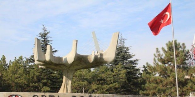 ODTÜ'den '2 bin doktoralı insan' hedefine destek