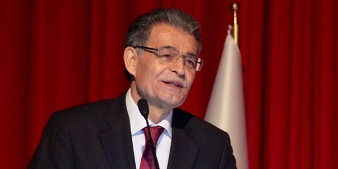 'Mezun olunamayan tek mektep Anadolu Mektebi'