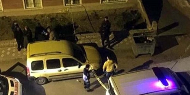 Çöp konteynerinde ölü bulunan bebeğin annesi tutuklandı