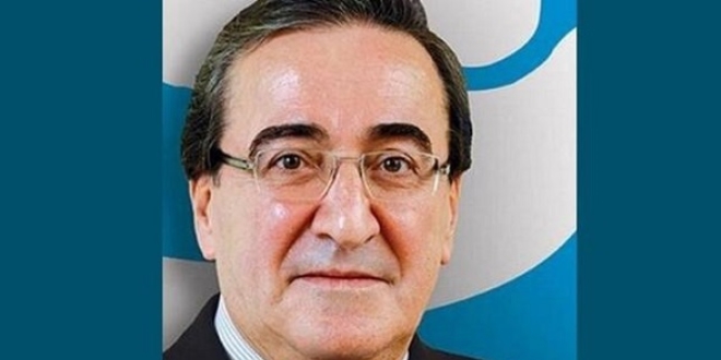 DSP'li yöneticiye apartman yöneticiliğinden zimmet