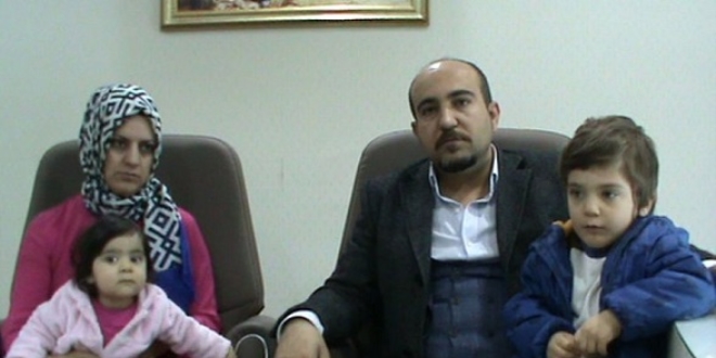Doğumhanede yanan bebekte 'ihmal' yokmuş!
