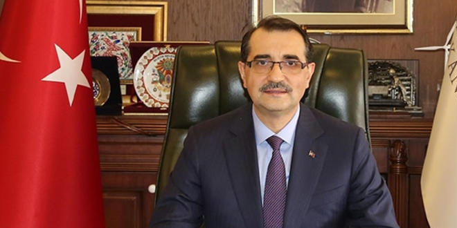 'Hayvancılığa da elektrik desteği verilecek'