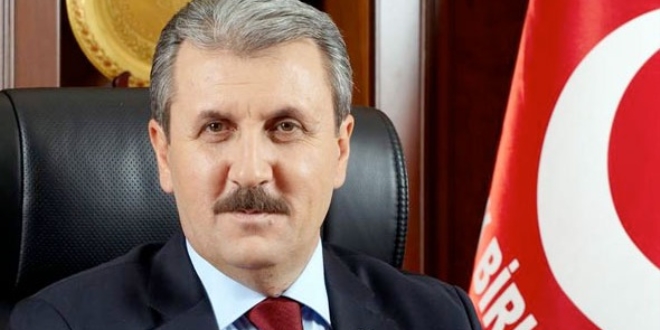 Temsilde adalet TBMM'de şu anda en üst noktada