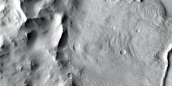 Çember daralıyor: Mars'ta izler bulundu