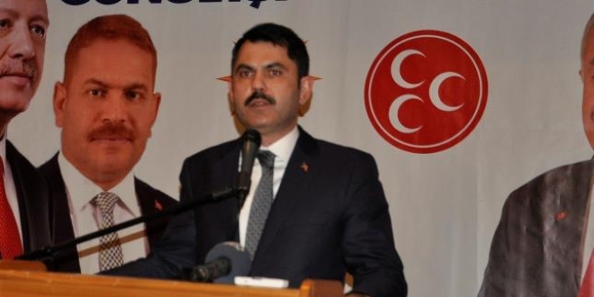 Kurum: Biz, Cumhur ittifakını bu ülkenin bekası, birliği, beraberliği üzerine kurduk