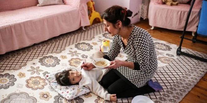 Bağımlı doğan Rüzgar bebek için savcılık harekete geçti