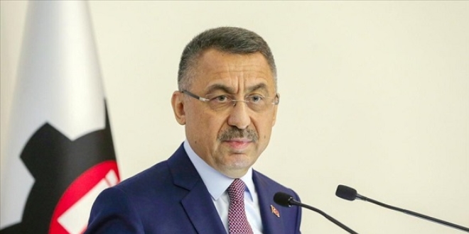'2023'te milli uçağımızı hangardan çıkaracağız'