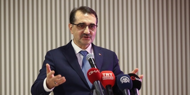 Bakan Dönmez: 20 bin kişilik istihdam potansiyeli daha sağlayacağız