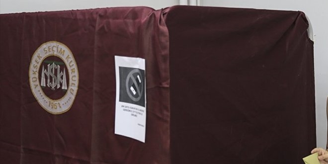 'Hem AK Parti hem CHP'de sandık protestosu olacak'