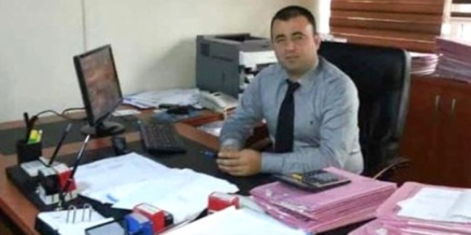 Halı sahada kalp krizi geçiren müdür hayatını kaybetti