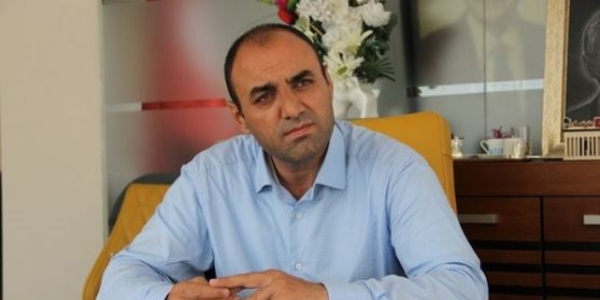 CHP il başkanı hakkındaki ihraç kararı kaldırıldı