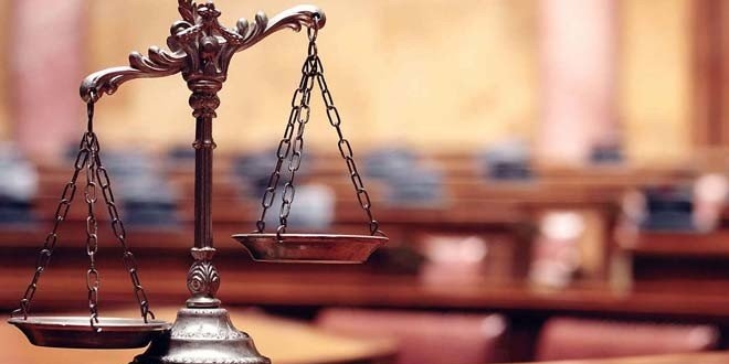 Şeffafalıkta Nijerya'nın gerisinde, yolsuzlukla mücadelede 57'nciyiz