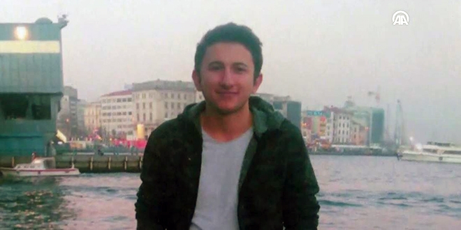 19 yaşındaki liseliden 18 gündür haber alınamıyor