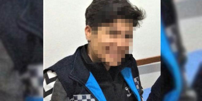 Zabıta'yı vuran Aleyna: İsteseydim öldürebilirdim