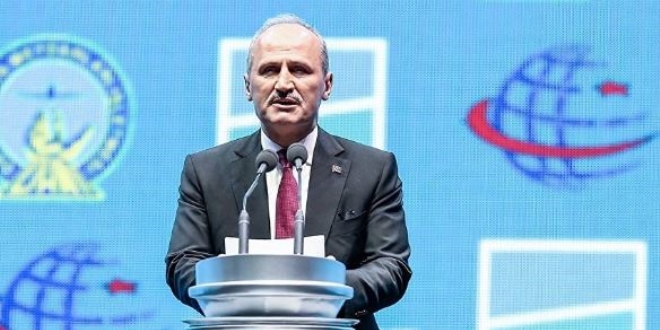 Bakan Turhan: Biz bu çukura düşmeyiz