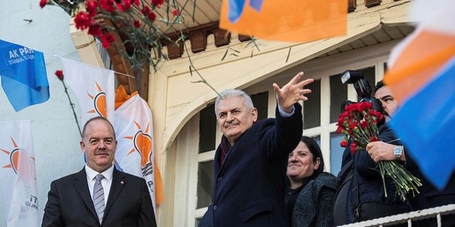Adalar'da oturanlara 'ücretsiz ulaşım' müjdesi