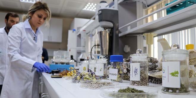 Akademisyenlerden 'kişiye özel' kozmetik ürün