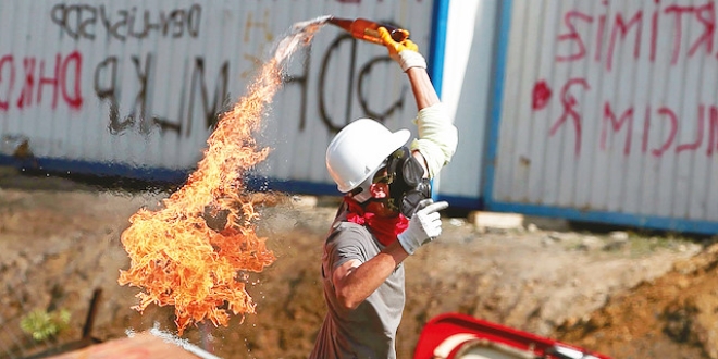 Gezi başarısız olunca FETÖ'nün diğer darbe girişimleri devreye girdi