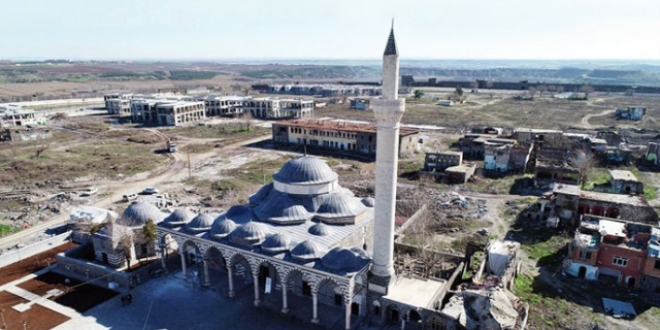 Olmayan mahallelerin muhtar adayları