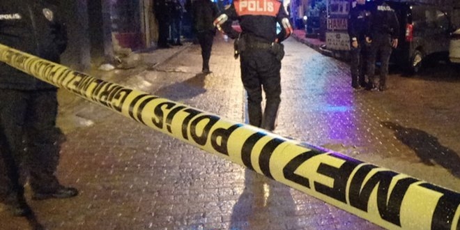 Kocaeli'de damat dehşeti: 4 ölü