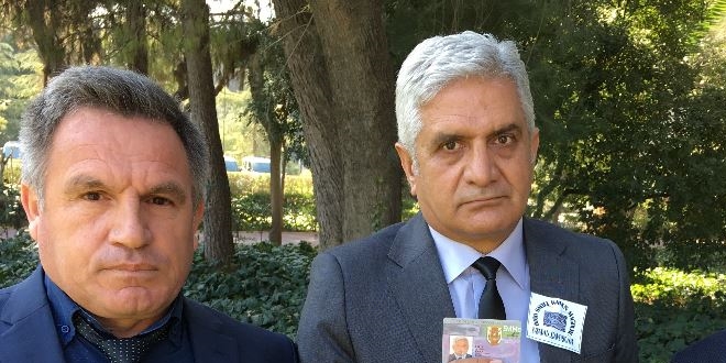 Uzman çavuşlardan 'mağduriyet' çağrısı
