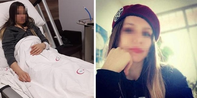 Koca dehşetini yaşayan Sakine: Hayatımı o kadına borçluyum