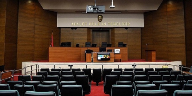 İlçe emniyet amir vekili FETÖ'den tutuklandı