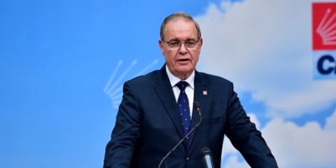 CHP'li ztrak: Yakt zamlar tketici fiyatlarna yansmad