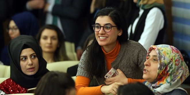 Kamu kurumlarına 231 şehit ve gazi yakını ile gazi atandı