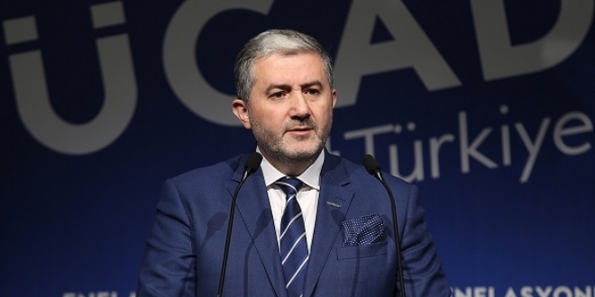 'YEP ile balayan ekonomik dengelenme fiyatlara olumlu yansd'