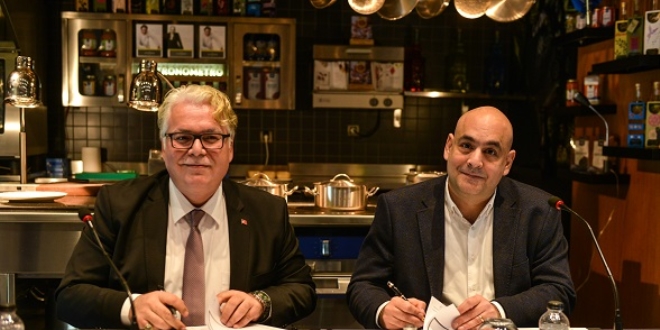 Coğrafi işaretli ürünler, MEB müfredatına girdi