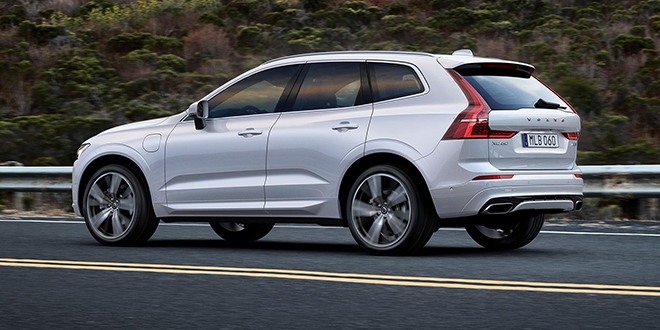 Volvo, otomobillerin hzn snrlayacak