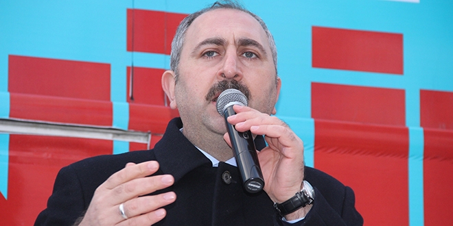 'Muhsin Yazcolu davasnn stn kapattrmadk'