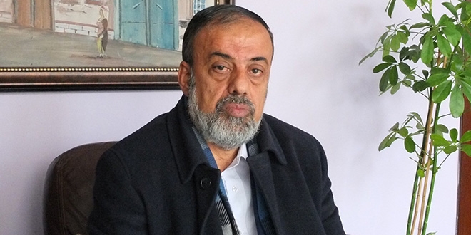 PKK'lıların kaçırdığı astsubay'dan 4 yıldır haber yok
