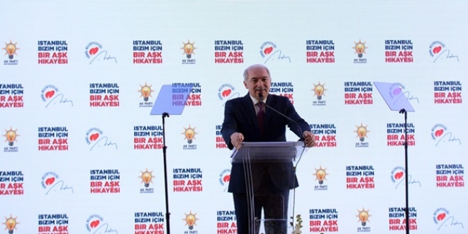Mevlüt Uysal: Önceliğimiz ulaşım ve imar sorunu