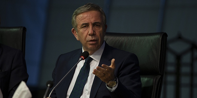 Yavaş: Üreten herkese destek olma sözü veriyoruz