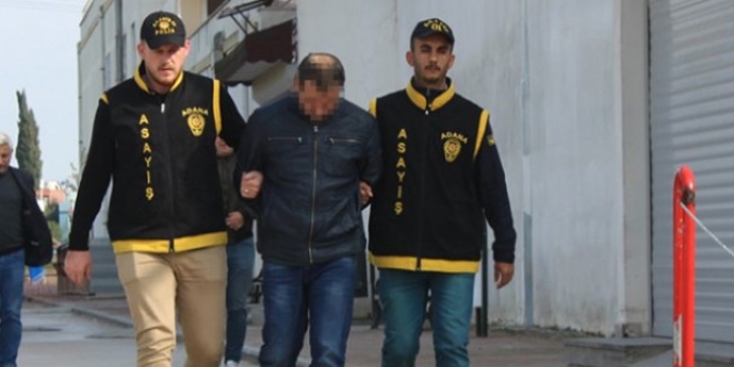 85 kamu görevlisini dolandıran 15 şüpheli tutuklandı