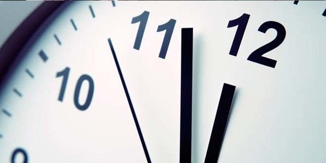 Tasar onayland: Avrupa'dan tek saate 'yeil k'