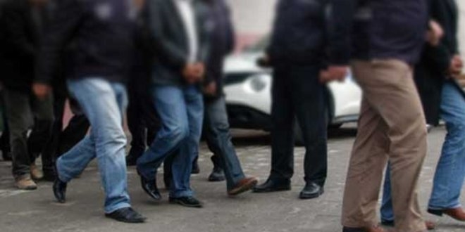 İstanbul merkezli sahte altın operasyonu