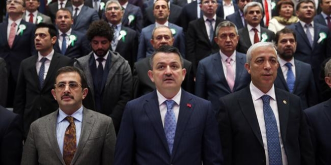 Bakan açıkladı! Binlerce haneye milyonlarca euro destek