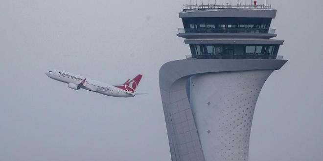 THY'den 2018'de 4 milyar 45 milyon lira net kar