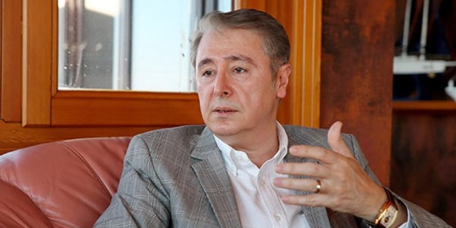 Anar: Halkın sorunu beka değil ekonomi