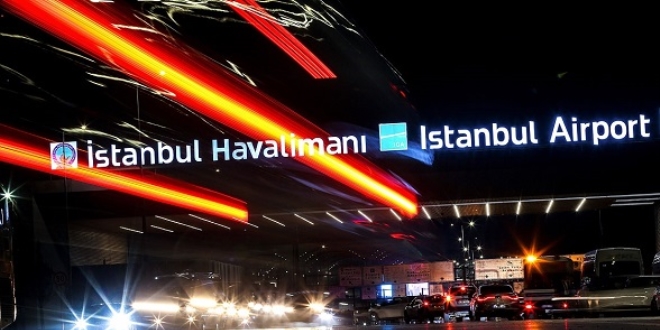 'İstanbul Havalimanı perakende sektörünü canlandıracak'