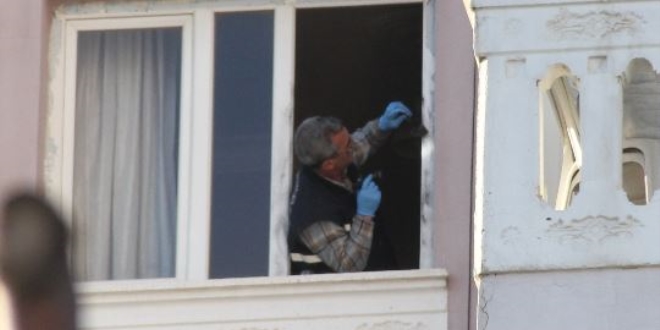 17 yandaki lise rencisi intihar etti