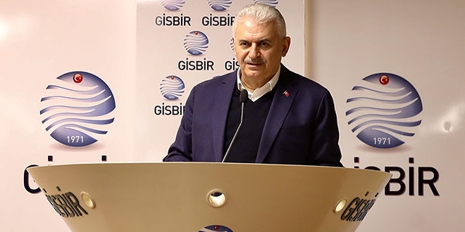 Yıldırım: Eskiden olmayan okula tayin yapılıyordu