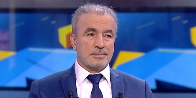 'HDP, kendisine oy vermeyenleri Kürt saymıyor'