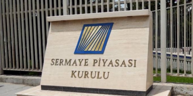 Merkezi Kayıt Kuruluşunun Kuruluş, Faaliyetleri Hakkında Yönetmelikte Değişiklik