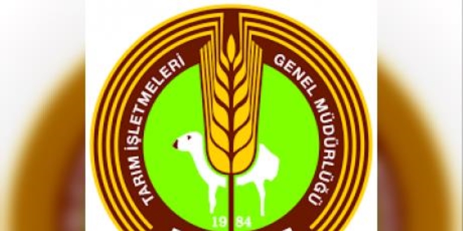Tarım İşletmeleri Genel Müdürlüğü Alım-Satım ve İhale Yönetmeliğinde Değişiklik