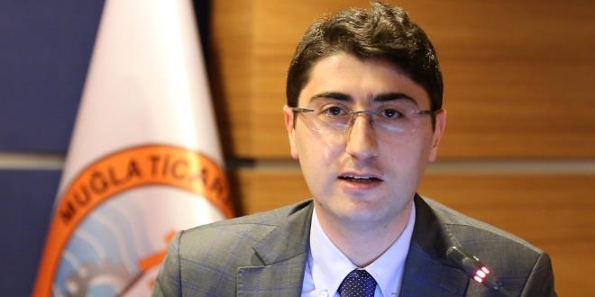Muğla'da ihracat teşvikleri anlatıldı