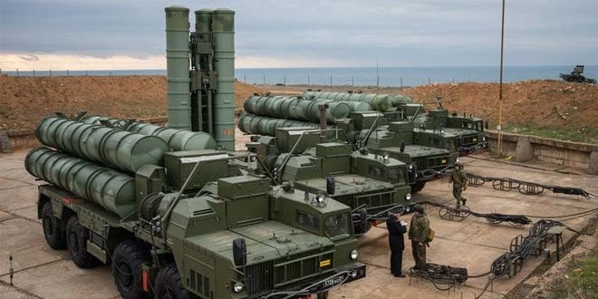 ABD Dışişleri'nden S-400 açıklaması